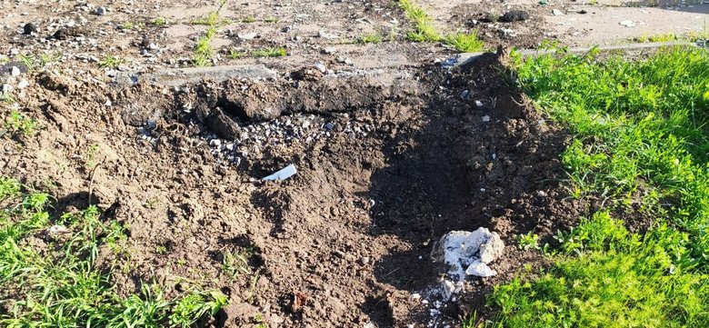 As result of Russian attacks and bombings in Donetsk region today killed at least 9 people, 2 - are wounded, - Kyrylenko 05