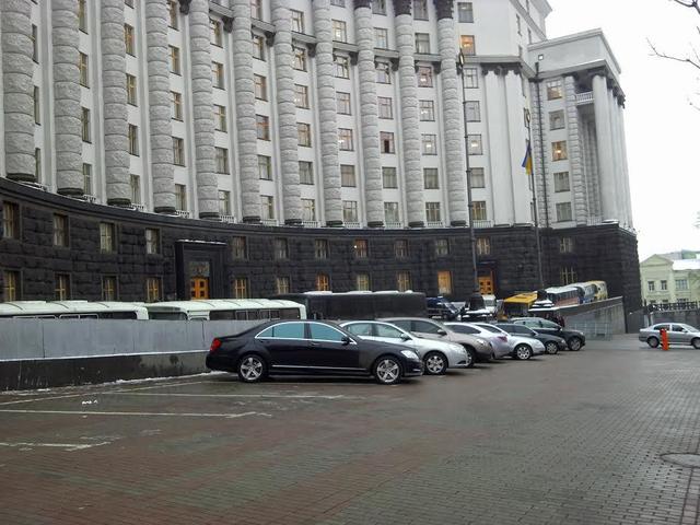 кабмин