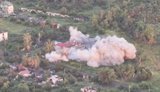 The Air Force destroyed Russian UAV operators