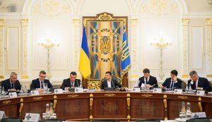 Стратегія воєнної безпеки України-важливий крок і вірному напрямку.