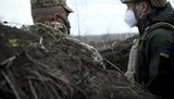 Зеленський про візит на Донбас: Посилилося бажання закінчити війну і досягти миру