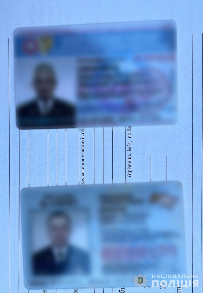 У Хмельницькому викрили схему "працевлаштування" для ухилянтів від мобілізації