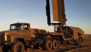 Посилення ППО та ПРО – головний пріоритет для України, - Резніков