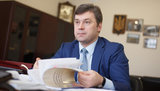 Первый замглавы ГФС Белан об очередной заказной информатаке: Раньше уже "торговал" биткойнами, теперь "крышую" контрабанду на $100 млн