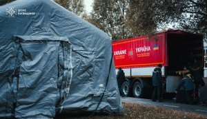 Непогода в Одессе: в двух районах повысился уровень воды, затруднено движение на дорогах