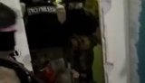 КОРД задержал пьяного одессита, стрелявшего из окна по пожилым людям. ВИДЕО