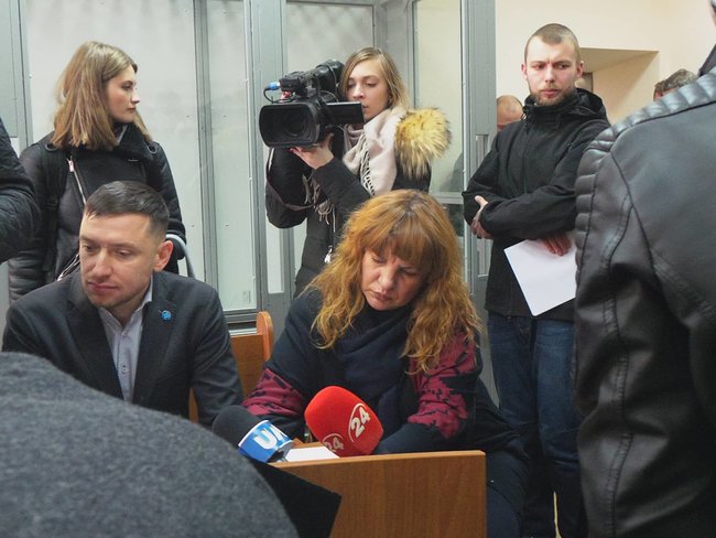 Убийство Шеремета: Печерский райсуд продолжит рассмотрение изменения меры пресечения Дугарь 17 января 02