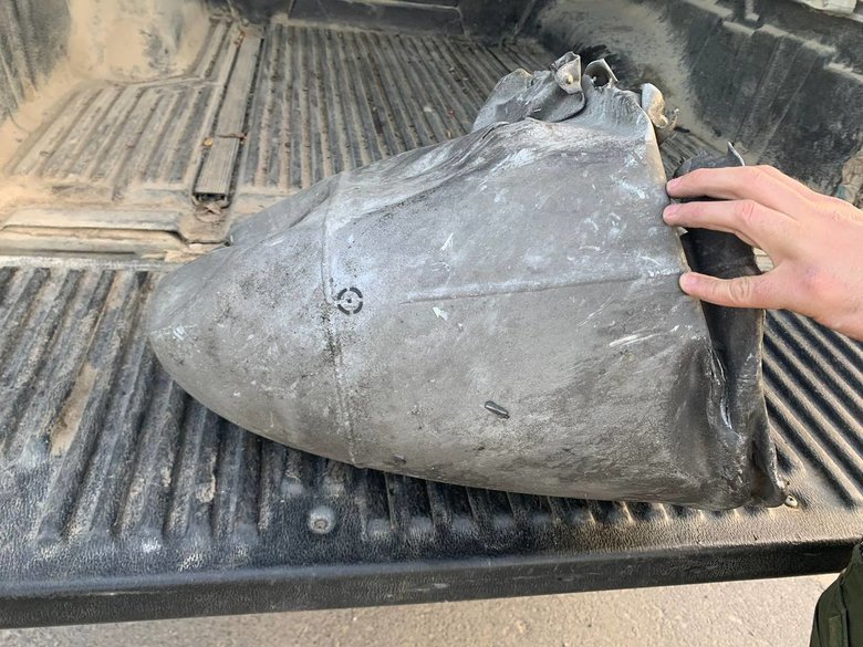 Оккупанты обстреляли почтовое отделение в Николаеве, ранены трое человек, - Ким 07