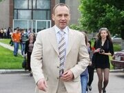 «Антинатівський» курс мера Атрошенко