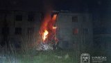 Російські удари по Харківщині: зруйновано будинки, склади та енергомережі