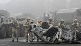 Во время протестов в Казахстане погибли 225 человек, - прокуратура республики