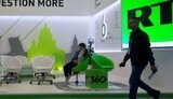 Франція винесла попередження рупору Кремля RT через брехню в сюжеті про Сирію