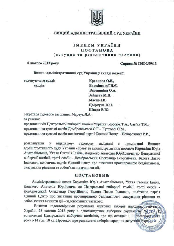 Цензор.НЕТ Изображение