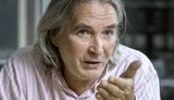 Российский поэт Орлуша: "Устал ли я рифмовать слово "Путин"? Если ставишь его в начало строчки, а в конце слово "жопа", то мне рифма к слову "Путин" не нужна"