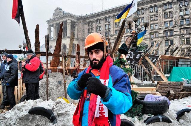 евромайдан