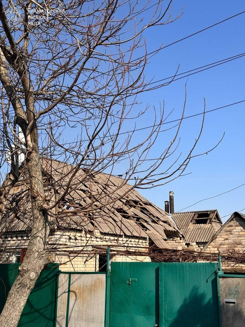 Kramatorsk