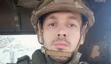 Громадянин Молдови, доброволець російсько-української війни Станіслав Гібадулін (Хітмен): "Для мене росіяни тепер назавжди будуть ворогами"