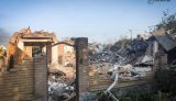КАБи атакували Суми вночі: загинули двоє дітей і літня жінка. ФОТО