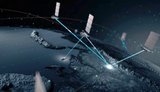 РФ запускає свій аналог Starlink швидше, ніж це передбачалось, - ГУР МО