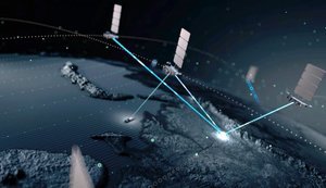 РФ запускає свій аналог Starlink: подробиці від ГУР МО