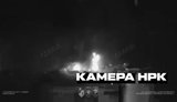 Оператор НРК 14-ї бригади двічі вивів наземного робота з-під ударів російських дронів. ВIДЕО