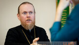 By disputing law "on renaming of churches," UOC-MP recognized its dependence on Russian Orthodox Church, - Yevstratii (Zoria)