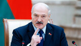 лукашенко