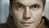 Основатель волонтерской группы "Вернись живым" Виталий Дейнега: "Пятерых солдат под Иловайском спасли немецкие бронежилеты, которые привезли мы"
