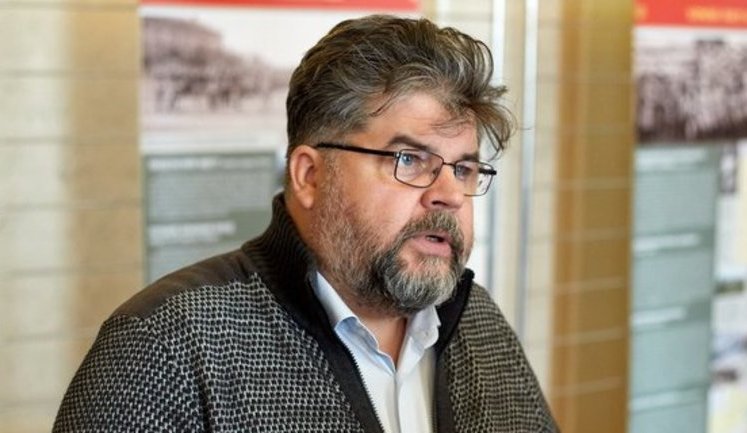 Zelenskyy’s presidency will be sacrificed to efforts to save Yermak – Servant of the People Yaremenko