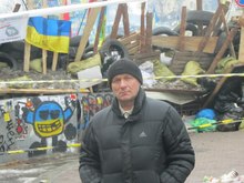 Перша фаза штурму Євромайдану. ВІДЕОреконструкція від Jus Talionis 13