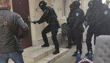 У Харкові за погрози і вимагання грошей було затримано кримінального авторитета Бороду, - Фільчаков. ФОТОрепортаж
