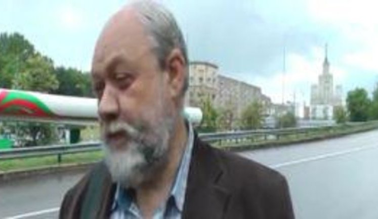 "Россия - это разочарование. Я мечтал жить в свободной стране, а живу в пучине азиатского варварства", - россияне о своей стране. ВИДЕО