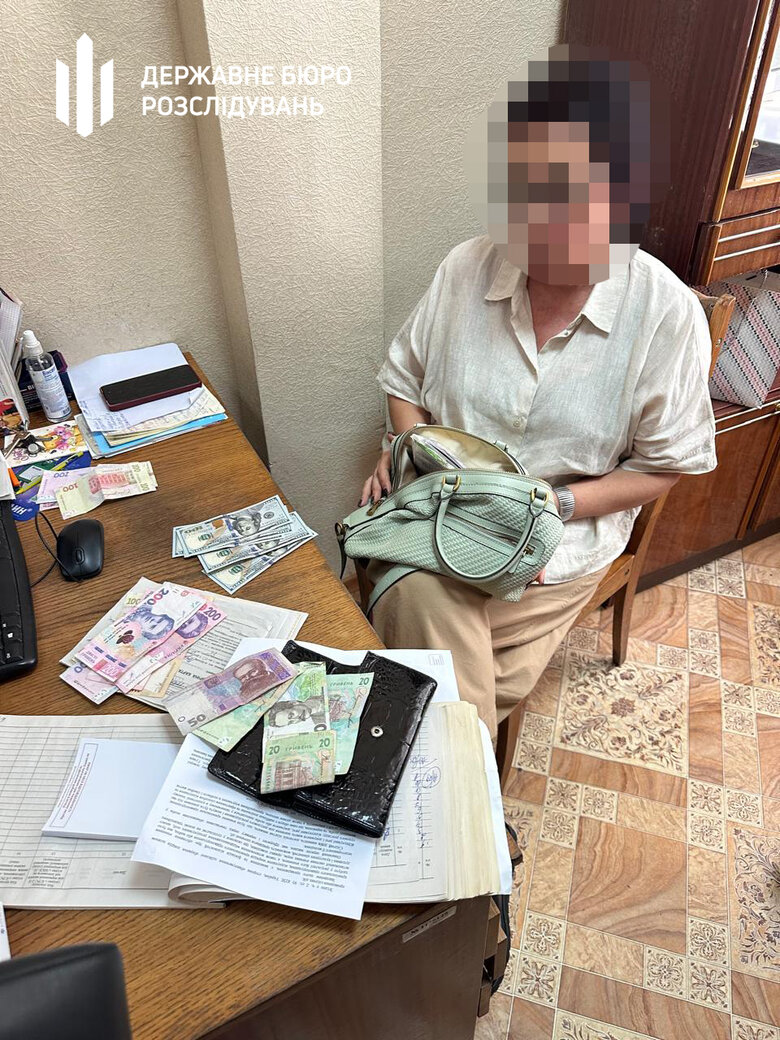 Голова ВЛК у Кропивницькому заробляв на ухилянтах