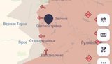 Россияне оккупировали Святопетровку и продвинулись вблизи Староукраинки на Запорожье, — DeepState. КАРТА