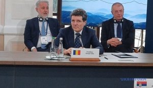 Romania is ready to share its experience of joining EU with Ukraine – President Dan