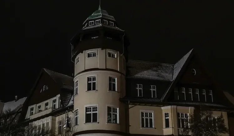 Блекаут у Берліні: ультраліва група взяла на себе відповідальність за підпал електростанції