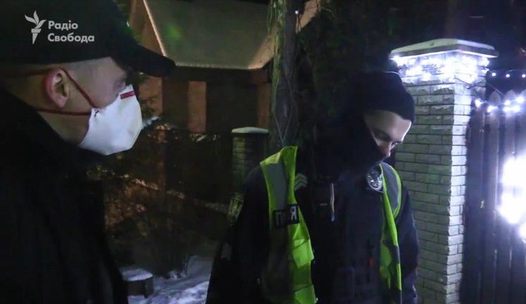 Попри локдаун, багато ресторанів у Конча-Заспі приймали гостей, поліція не втручалася, - "Схеми". ФОТОрепортаж