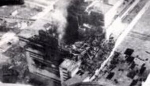 Коррупция на ЧАЭС грозит новой катастрофой.