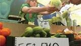 Ющенко подписал закон об обязательной маркировке продуктов на наличие ГМО