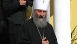 Зеленський позбавив громадянства митрополита УПЦ (МП) Онуфрія — СБУ