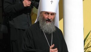 Зеленский лишил гражданства митрополита УПЦ (МП) Онуфрия — СБУ
