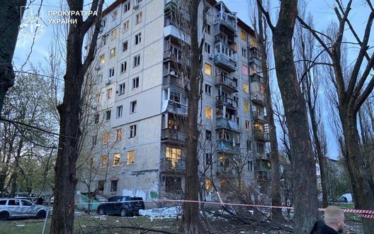 Віримо, що відплата за невинно пролиту кров неминуче прийде до російських злочинців і тих, хто їх підтримує, - заява Всеукраїнської Ради Церков