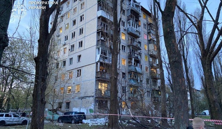 Віримо, що відплата за невинно пролиту кров неминуче прийде до російських злочинців і тих, хто їх підтримує, - заява Всеукраїнської Ради Церков