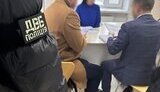 У Києві Нацполіція викрила приватного підприємця