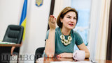 венедиктова