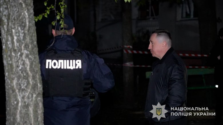 У Сумах після атаки РФ є постраждалі та руйнування