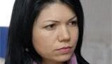 Очередной беспредел СБУ Хорошковского: спецслужба открыто следит за известной журналисткой Викторией Сюмар
