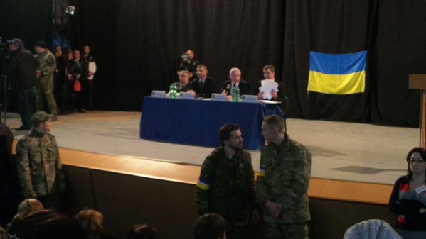 харьков декоммунизация