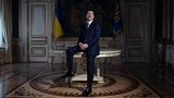 Владимир Зеленский: Мое приглашение в Белый дом? Мне сказали, что его готовят