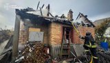 Окупанти продовжують бити по Київщині: є поранена та пошкодження інфраструктури й цивільних об’єктів